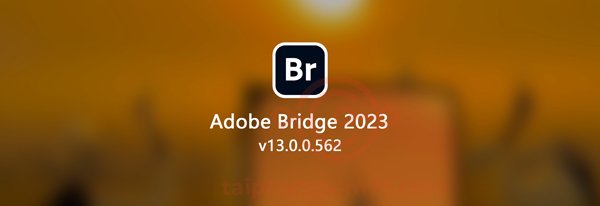 Adobe Bridge 2023 full crack