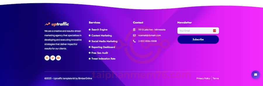footer-themes-traffic-seo