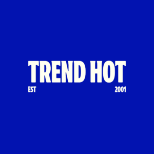 Trend hot facebook
