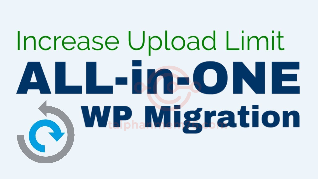 plugin All In One WP Migration Pro