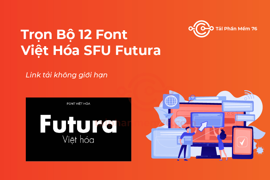 font-viet-hoa-sfu-futura